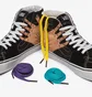 Кеды мужские Vans Sk8 Hi Vr3 Lx X Imran Potato Black VN0A5EE7B7H