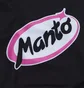 Термобілизна чоловіча Manto Rashguard Dogs Black/Multi 3335