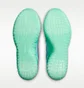 Кросівки унісекс Nike Ja 3 12 Time Basketball Shoes Green/Turquoise IQ6755-300