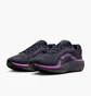 Кросівки чоловічі Nike Air Winflo 11 Se Black/Violet HQ7975-400
