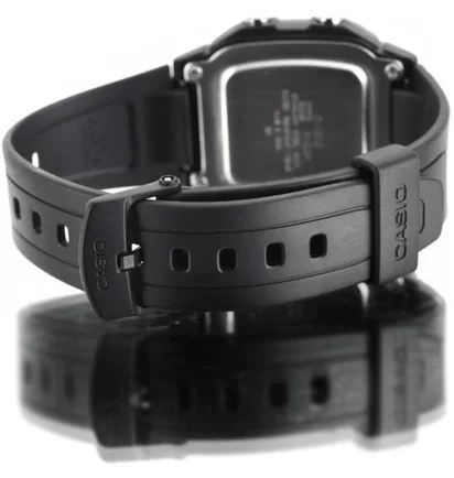 Годинник чоловічий Casio Youth W-800HG-9AVEF