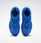 Кросівки жіночі Reebok Cardi B Club C V2 Blue Gy7214