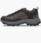 Кросівки чоловічі CMP Huranus Low Trekking Shoes Wp Brown 3Q17647-04QP
