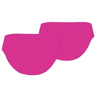 Труси Puma Brief 2P (2 шт) Pink 701218629-004