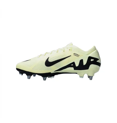 Бутси чоловічі Nike Air Zoom Mercurial Vapor Xv Elite Sg Mad Ready Pro-Player-Edition Yellow FD0243-700