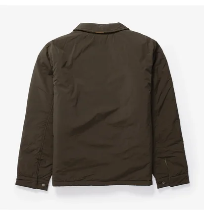 Ветровка мужская Dime Reversible Insulated Camo DIMEFA243MOS