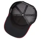 Кепка унисекс Goorin bros Cap Raging Red/Black 101-1651