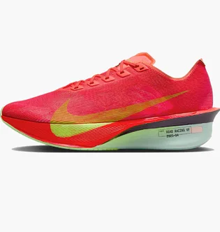 Кроссовки мужские Nike Zoomx Vaporfly Next% 4 Red HF6414-600