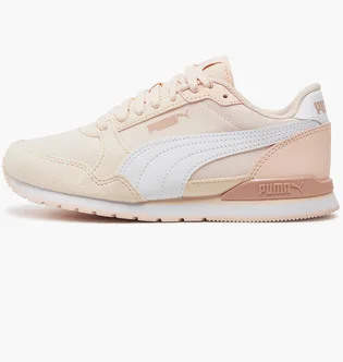 Кросівки жіночі Puma St Runner V3 Beige 384857-28