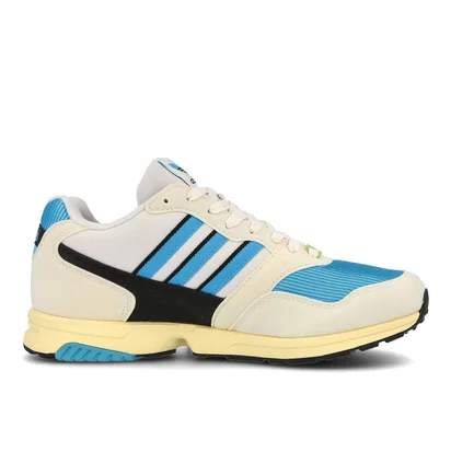 Кросівки чоловічі Adidas Zx 1000 Og White/Blue FW1485