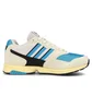 Кросівки чоловічі Adidas Zx 1000 Og White/Blue FW1485