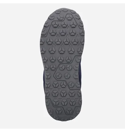 Тапочки мужские CMP Hertys Slipper Blue 3Q45997-N950