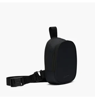 Сумка унисекс Nike Sportswear Commute Black FZ6133-011