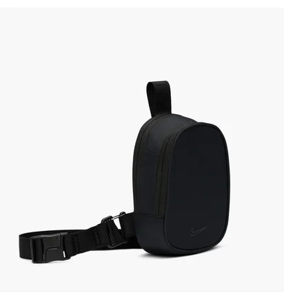 Сумка унісекс Nike Sportswear Commute Black FZ6133-011