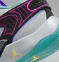 Кроссовки унисекс Air Jordan Luka 2 Basketball Shoes Blue/Grey DX8733-007
