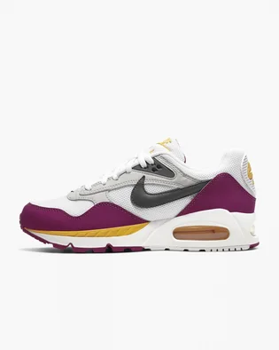 Кроссовки женские Nike Air Max Correlate White 511417-100
