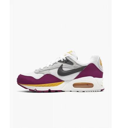 Кроссовки женские Nike Air Max Correlate White 511417-100