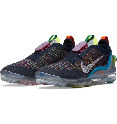 Кросівки чоловічі Nike Air Vapormax 2020 Fk Multi CJ6740-400