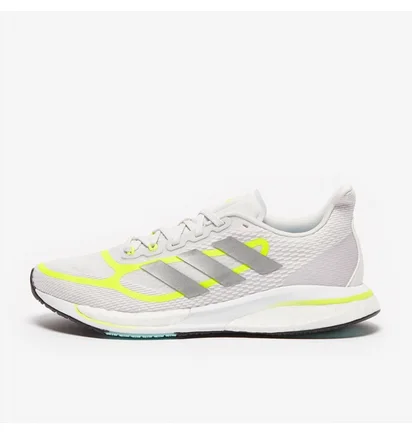 Кроссовки женские Adidas Supernova + White FX6699
