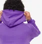 Худи мужское Air Jordan Jumpman Fleece Hoodie Violet Dm1402-579