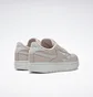 Кроссовки женские Reebok Club C Double Revenge Pink Gy1381