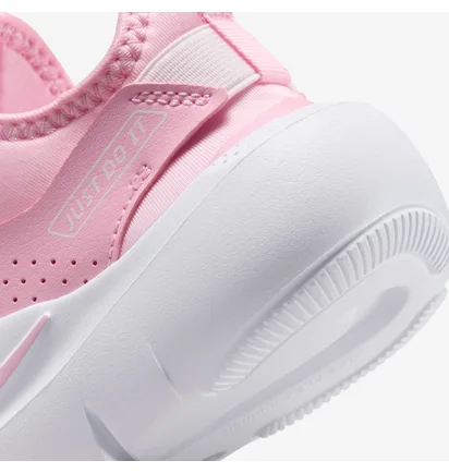 Кросівки дитячі Nike Flex Runner 4 Pink IF2894-600