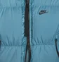 Пуховик чоловічий Nike Mens Repel Puffer Jacket Light Blue Dd6978-415
