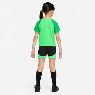 Спортивний костюм дитячий Nike Lk Df Acdpr Trn Kit Green/Black DH9484-329