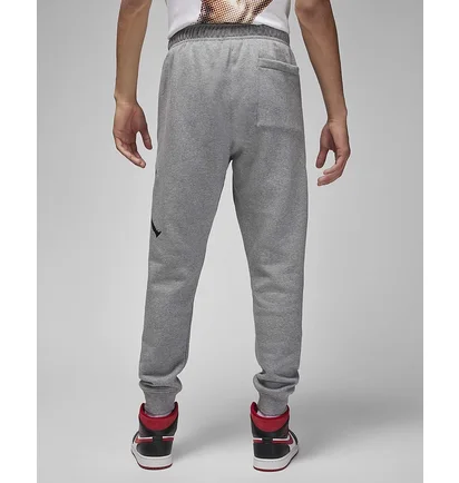 Штаны мужские Air Jordan Baseline Essentials Grey FD7345-091