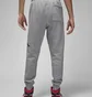 Штаны мужские Air Jordan Baseline Essentials Grey FD7345-091