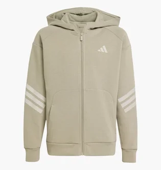 Толстовка детская Adidas Future Icons 3-Stripes Camo JW7526