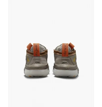 Кроссовки мужские Air Jordan Why Not .6 X Honor The Gift® Grey Dx1692-001