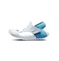 Сандалі дитячі Nike Sunray Protect 3 Little Kids Sandals Blue/White DH9462-401