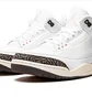 Кросівки жіночі Air Jordan 3 Wmns White CK9246-102