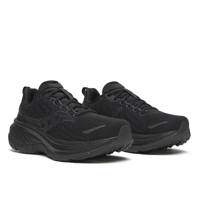 Кросівки чоловічі Saucony Hurricane 25 Black S21026-201