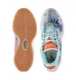 Кроссовки унисекс Nike Lebron Xxi Turquoise/Blue HF5467-300