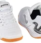 Футзалки чоловічі Joma Maxima 2502 Indoor White MAXS2502IN