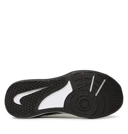 Кроссовки детские Nike Omni Multi-Court Black DM9027-002