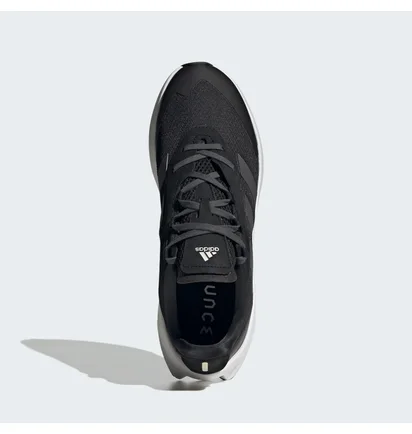 Кроссовки мужские Adidas Heawyn Black IG2381