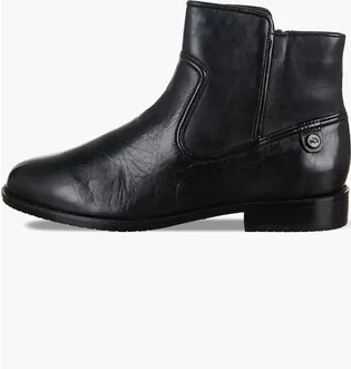 Ботинки женские Lacoste Rosolinn Black 730SRW0017024