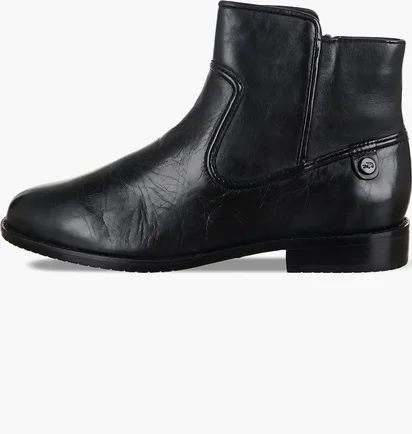 Ботинки женские Lacoste Rosolinn Black 730SRW0017024