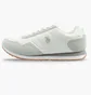 Кроссовки мужские U.S. Polo Assn Joy White JOY001M-FS1-WHI