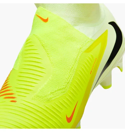 Бутси унісекс Nike Phantom 6 High Pro Green HQ2311-800