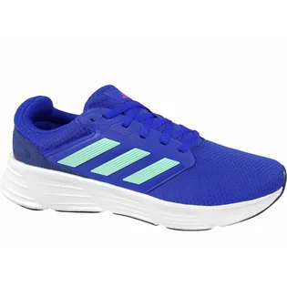Кросівки чоловічі Adidas Galaxy 6 Blue HP2416