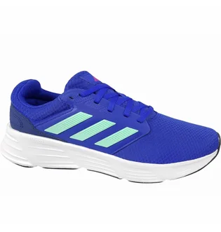 Кросівки чоловічі Adidas Galaxy 6 Blue HP2416
