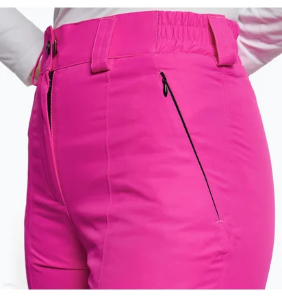 Штаны женские CMP Pant Violet 3W20636-H924