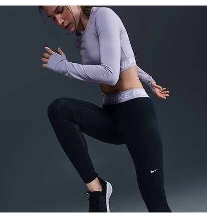 Лосини жіночі Nike Np 365 Tight Black CZ9779-024
