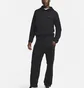 Худі чоловіче Nike Sportswear Tech Fleece Black FB8016-010