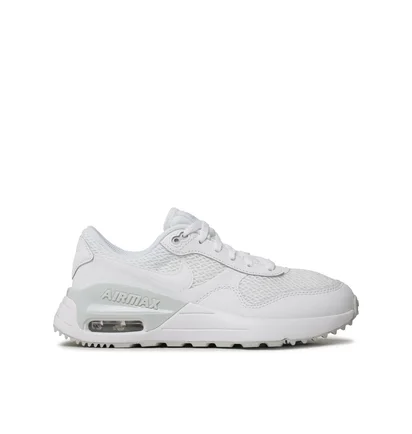 Кросівки дитячі Nike Air Max Systm White DQ0284-102