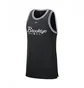 Майка чоловіча Nike Nba Brooklyn Nets Dna Tank Top Black DH9365-010